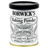 Borwick's - Baking Powder - 100g